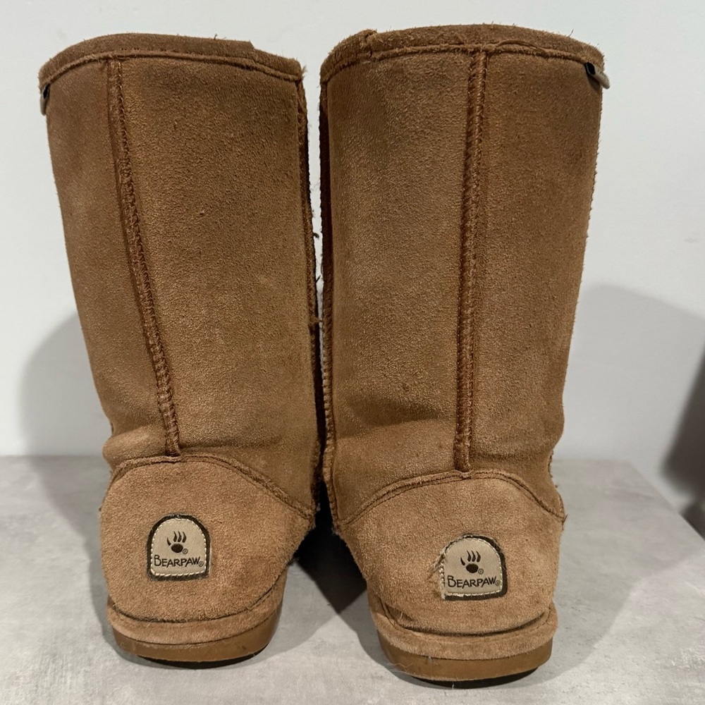 BearPaw Winter Boots - Picture 4 of 9